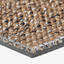 Interface Precious Ground / Microtuft / 50 cm x 50 cm / Grey / 3