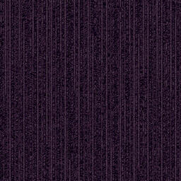 Interface Razzle Dazzle - Flare / Bouclé / 50 cm x 50 cm / Black