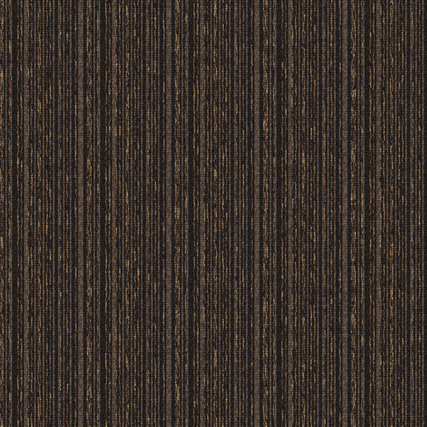 Interface Sabi II / Microtuft / 50 cm x 50 cm / Brown
