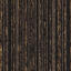 Interface Sabi II / Microtuft / 50 cm x 50 cm / Brown / 2