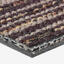 Interface Sabi II / Microtuft / 50 cm x 50 cm / Brown / 3