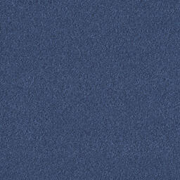 Interface Biosfera Velour / Velor / 50 cm x 50 cm / Blue