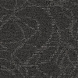 Interface Scribble / Bouclé / 50 cm x 50 cm / Brown