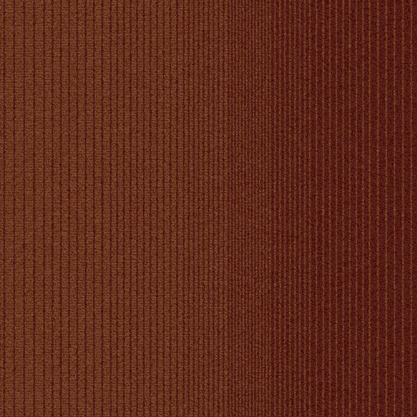 Interface Straightforward ll / Microtuft / 50 cm x 50 cm / Brown