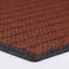 Interface Straightforward ll / Microtuft / 50 cm x 50 cm / Brown / 3