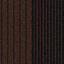 Interface Straightforward ll / Microtuft / 50 cm x 50 cm / Black / 2