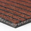 Interface Straightforward ll / Microtuft / 50 cm x 50 cm / Black / 3