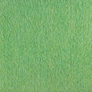 Interface Superflor / Needle felt / 50 cm x 50 cm / Green