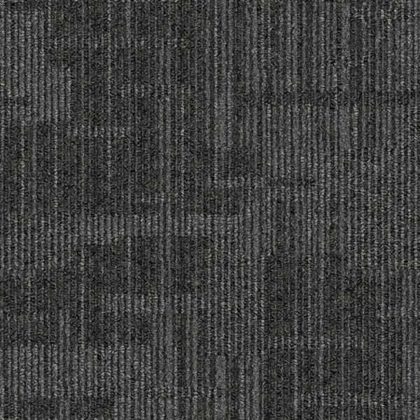 Interface Syncopation II / Bouclé / 50 cm x 50 cm / Green