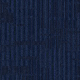 Looking for Interface carpet tiles? Syncopation II in the color Blues is an excellent choice. View this and other carpet tiles in our webshop.