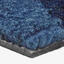 Interface The Orient - Dynamic / Bouclé / 50 cm x 50 cm / Blue / 3