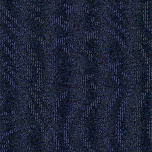 Interface The Orient - Kimone / Bouclé / 50 cm x 50 cm / Green