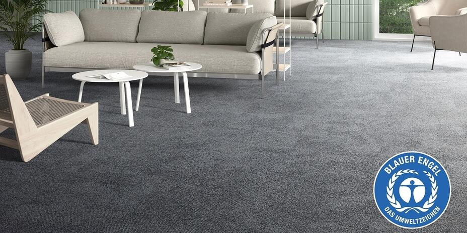 Blauer Engel-certification