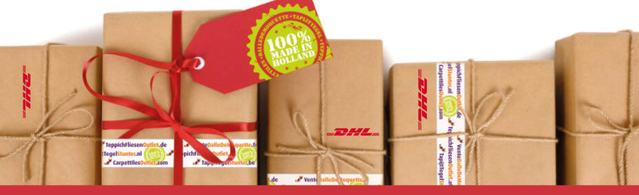 Delivery around public holidays