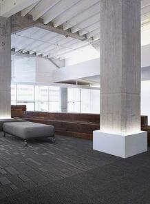 Equal Measure 552 Union Ave  Carpet Tiles by Interface