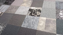 Interace Shades of Grey Combination