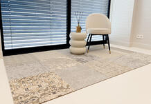 Our new mix Shuffle it Shades of Japandi Beige
Order your mix here!